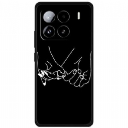 Kuori Xiaomi 15 Pro Vinot Kädet