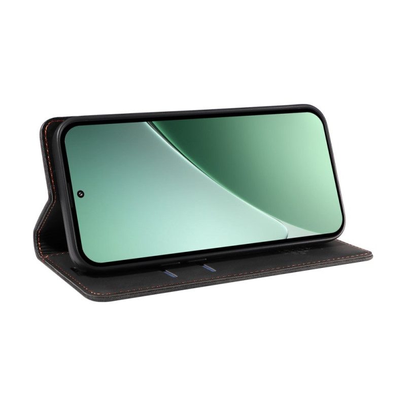 Nahkakotelo Xiaomi 15 Pro Betopnice