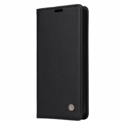 Nahkakotelo Xiaomi 15 Pro Ykatu