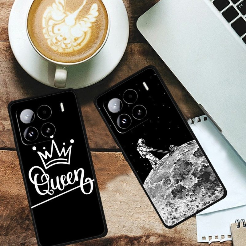 Puhelinkuoret Xiaomi 15 Pro Aave