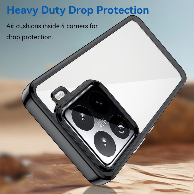 Puhelinkuoret Xiaomi 15 Pro Karkkisarja