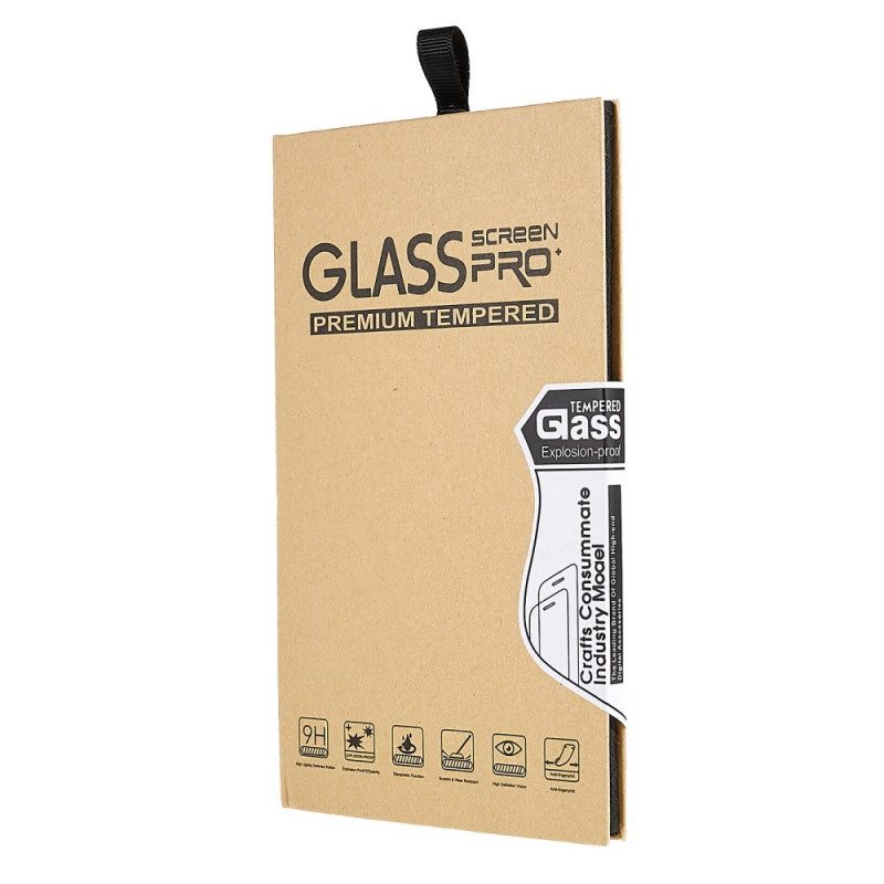 Täysin Peittävä Karkaistusta Lasista Valmistettu Näytönsuoja Xiaomi 15 Prolle