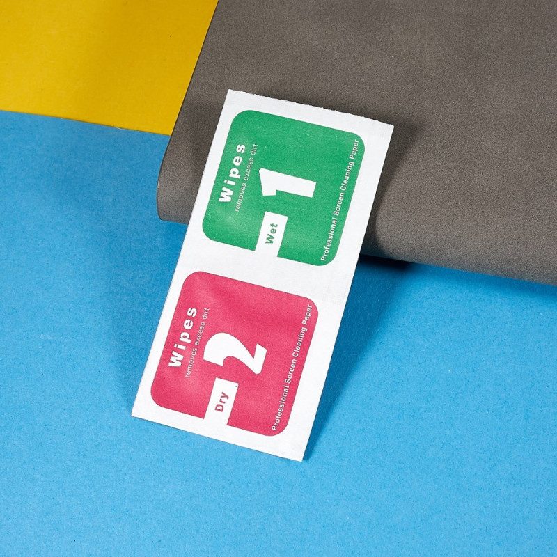 Täysin Peittävä Karkaistusta Lasista Valmistettu Näytönsuoja Xiaomi 15 Prolle