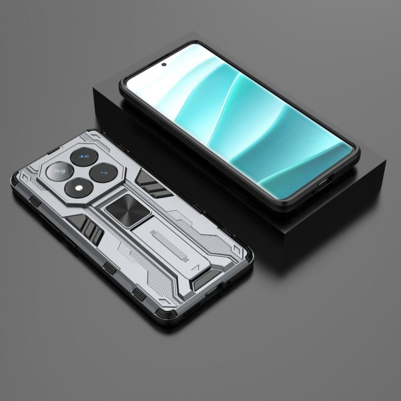 Case Poco X7 5g Puhelinkuoret Irrotettava Jalusta