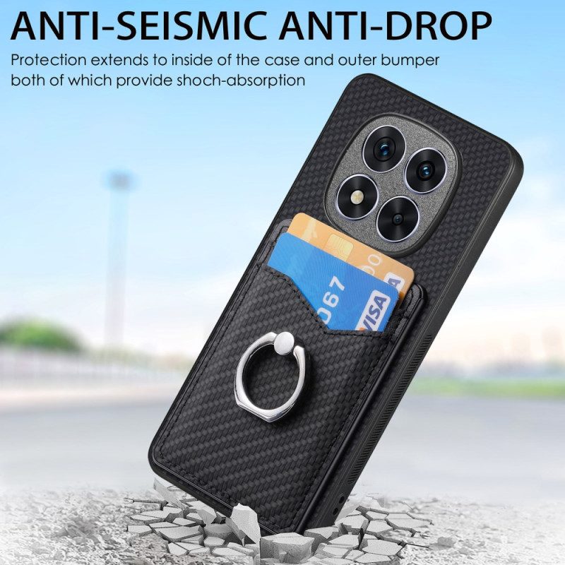 Case Poco X7 5g Puhelinkuoret Korttikotelo Ja Jalusta