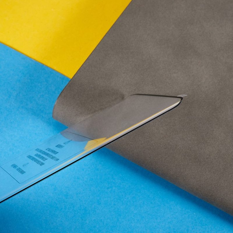 Kaareva Karkaistulla Lasisella Näytönsuojalla Xiaomi Redmi Note 14 Pro 5g / 4g / Poco X7