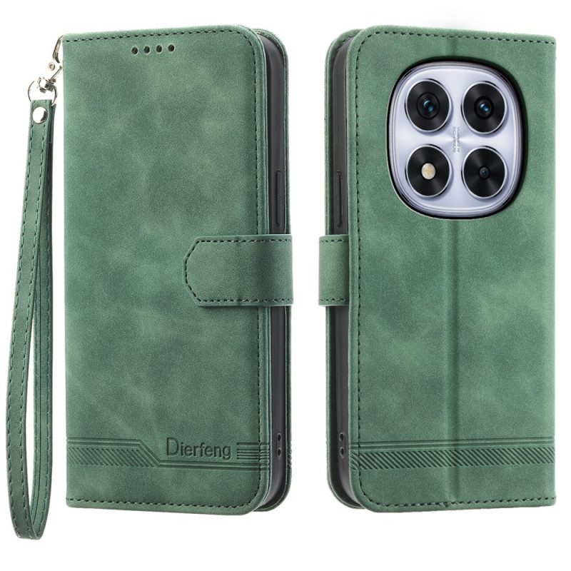 Kotelot Poco X7 5g Dierfeng