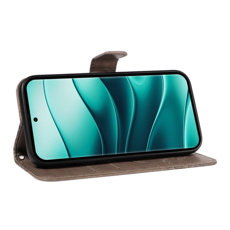 Kotelot Poco X7 5g Graafinen Perhonen