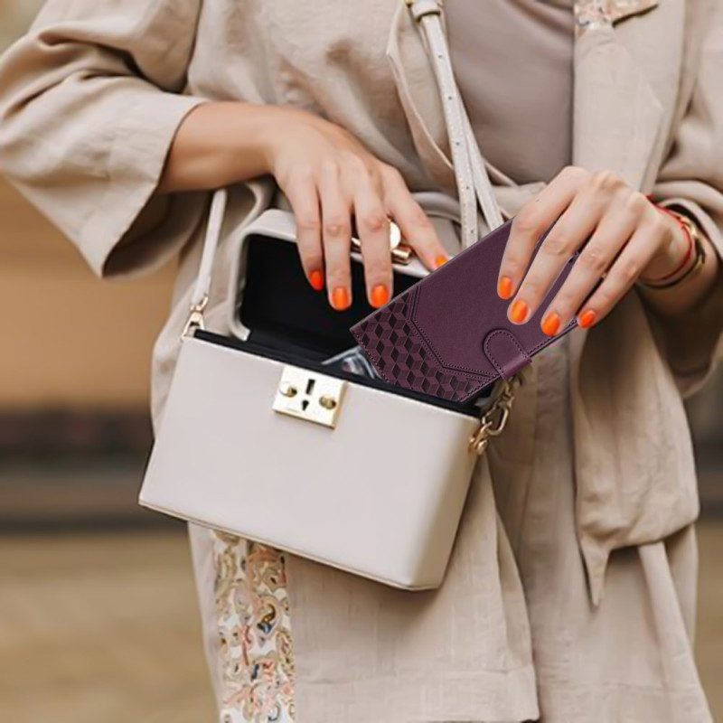 Kotelot Poco X7 5g Hunajakenno