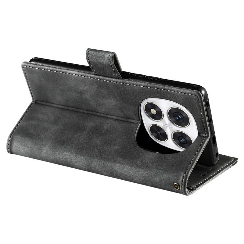 Kotelot Poco X7 5g Kaksivärinen Vintage Suojakuori