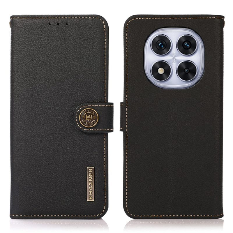 Kotelot Poco X7 5g Khazneh Suojakuori