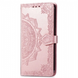 Kuoret Poco X7 5g Barokkimandala