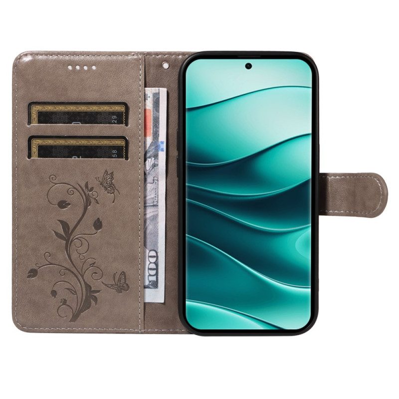 Kuoret Poco X7 5g Kasvitieteellinen