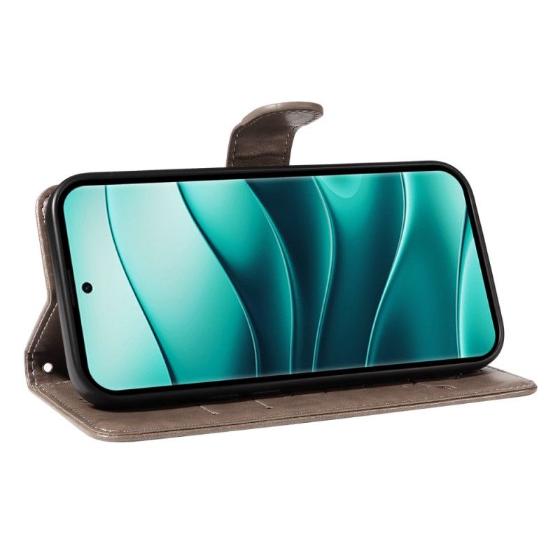 Kuoret Poco X7 5g Kasvitieteellinen