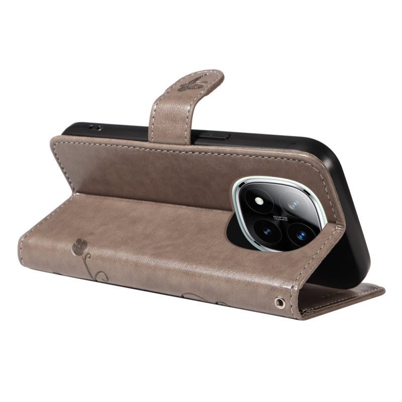 Kuoret Poco X7 5g Kasvitieteellinen