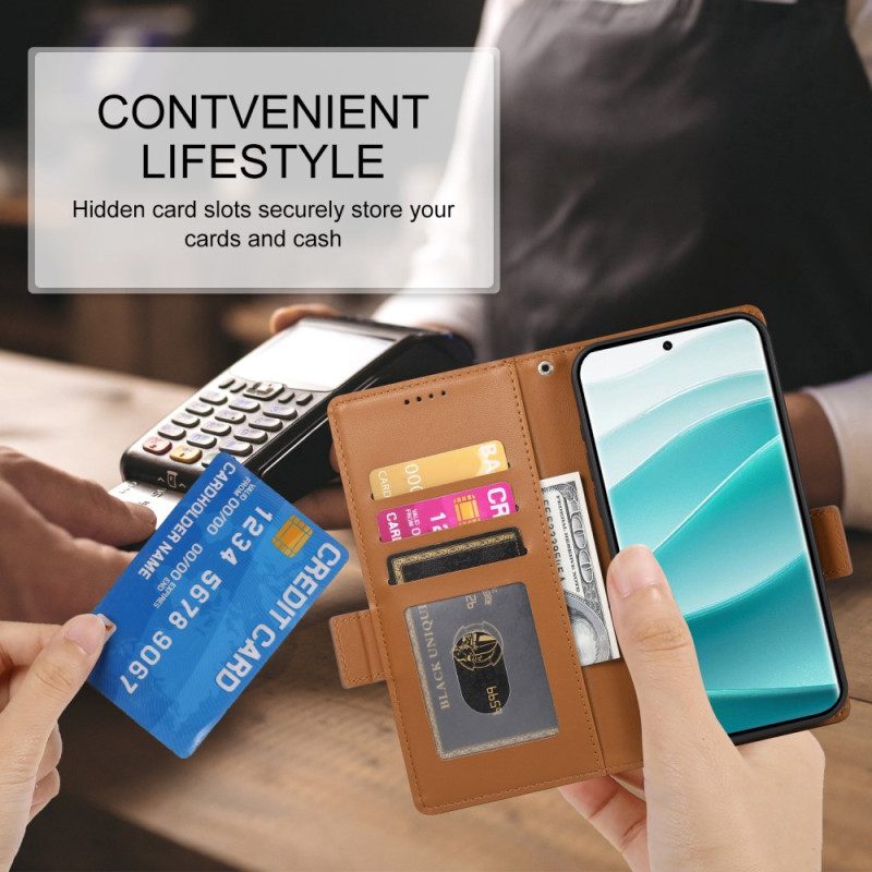 Kuoret Poco X7 5g Tyylikäs