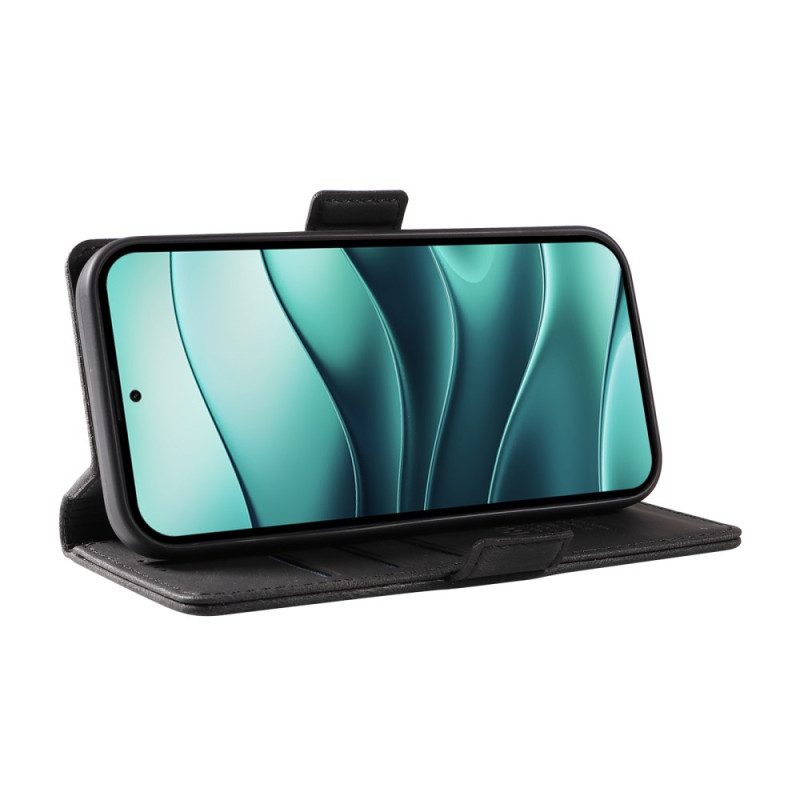 Kuoret Poco X7 5g Ykatu Mokkanahkaefekti