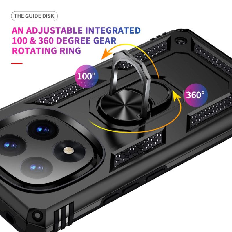 Kuori Poco X7 5g Erittäin Kestävä Sormuksen Pidike