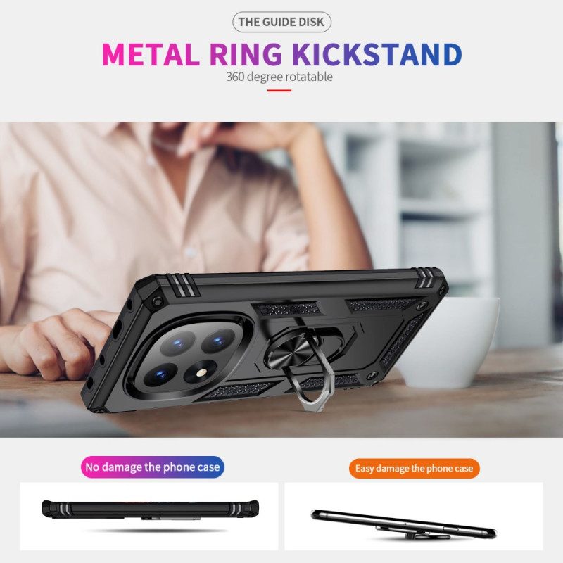 Kuori Poco X7 5g Erittäin Kestävä Sormuksen Pidike