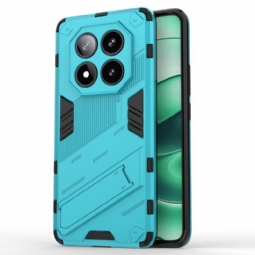 Kuori Poco X7 5g Irrotettava Kaksiasentoinen Handsfree-teline Suojakuori