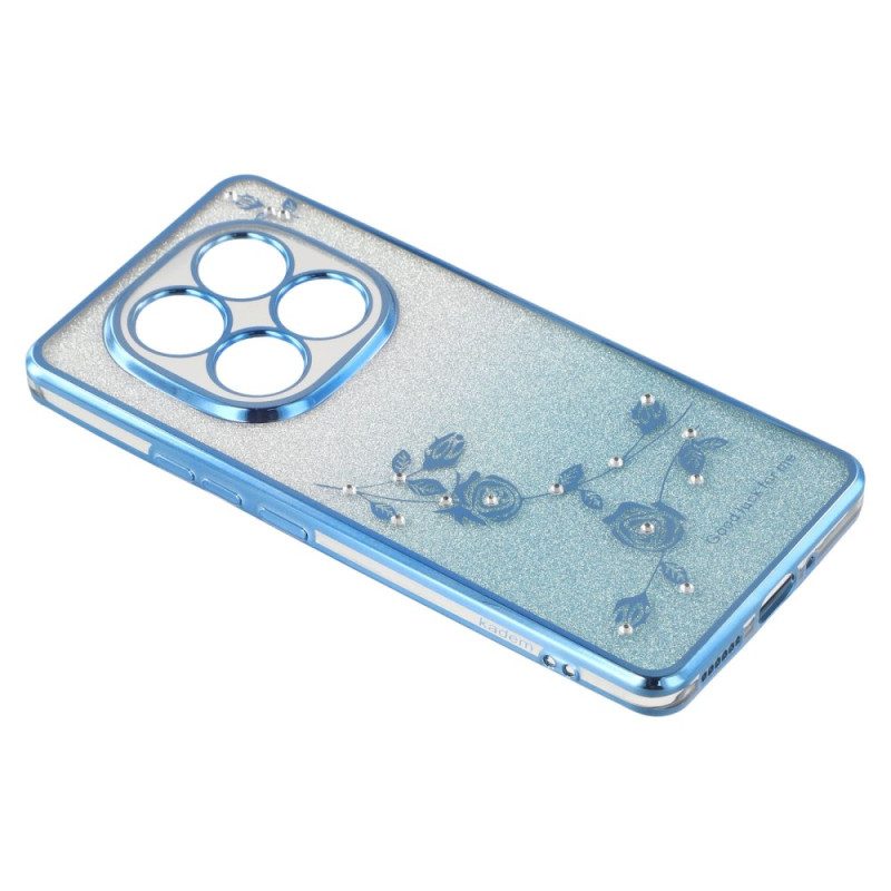 Kuori Poco X7 5g Kadem Glitter