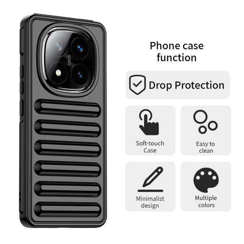 Kuori Poco X7 5g Kapselit Suojakuori