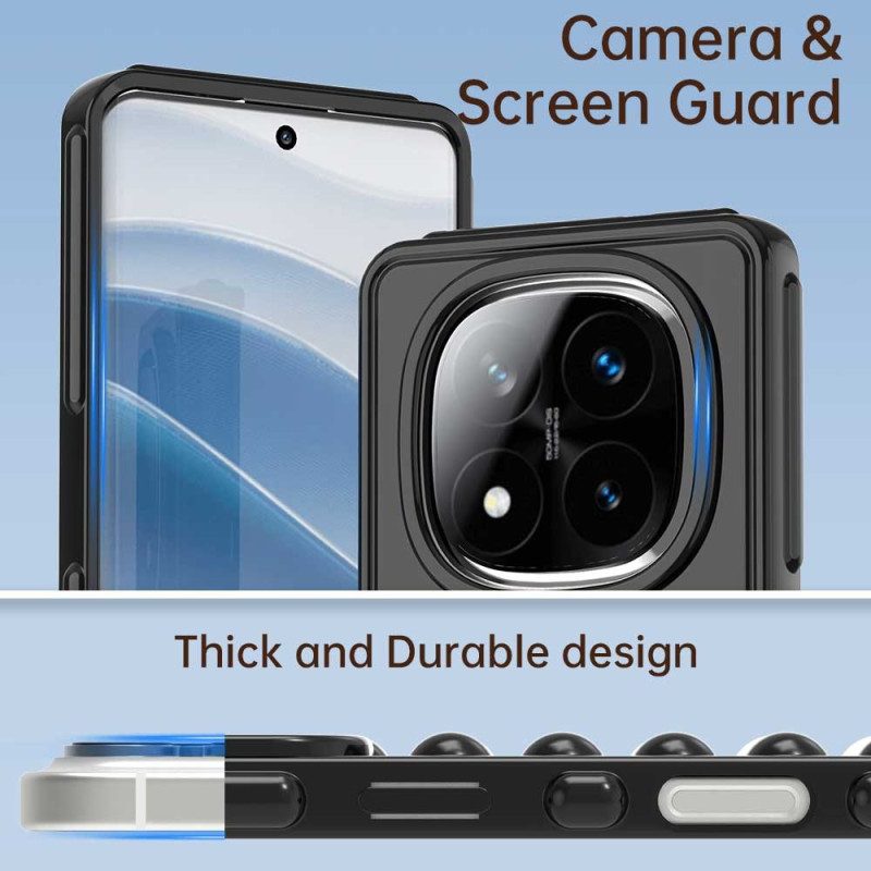 Kuori Poco X7 5g Kapselit Suojakuori