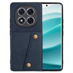 Kuori Poco X7 5g Korttikotelo