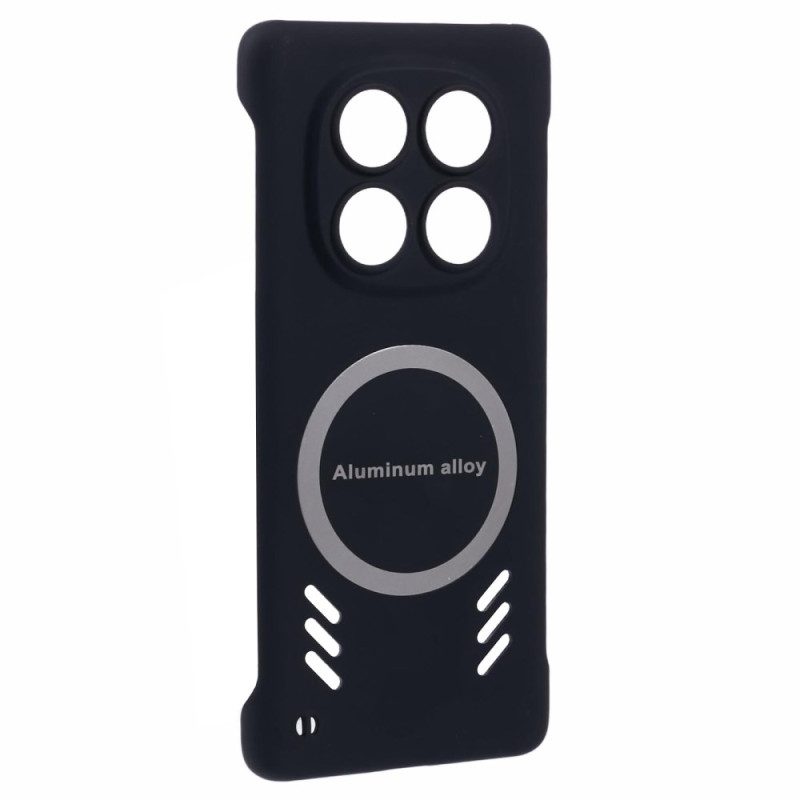 Kuori Poco X7 5g Lämmönpoisto