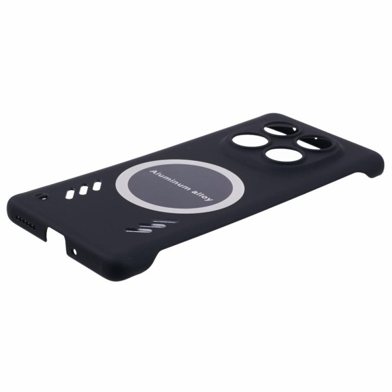 Kuori Poco X7 5g Lämmönpoisto