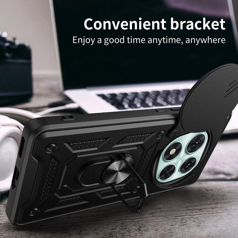 Kuori Poco X7 5g Liukuva Kamerasuojus Suojakuori