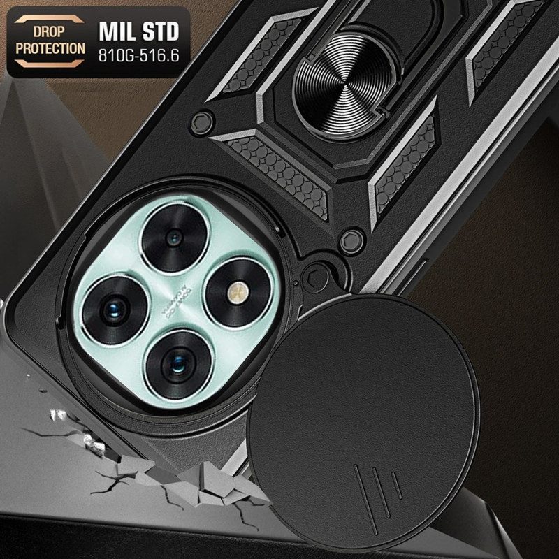 Kuori Poco X7 5g Liukuva Kamerasuojus Suojakuori