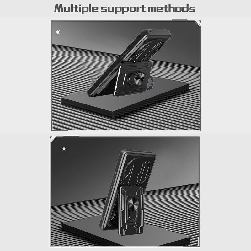 Kuori Poco X7 5g Liukuva Kamerateline Ja -suojus