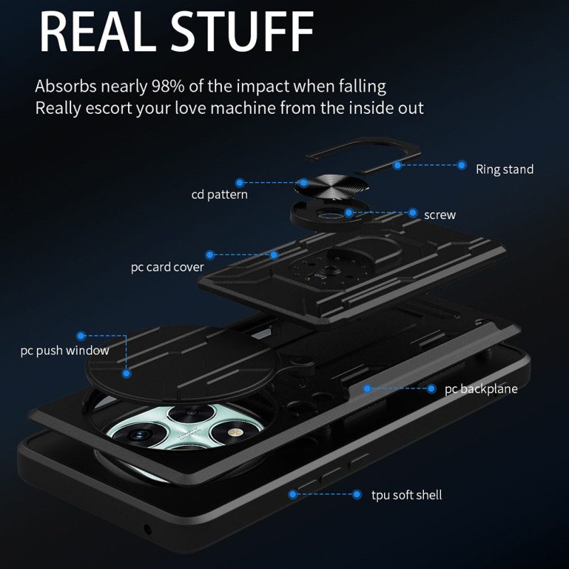 Kuori Poco X7 5g Liukuva Kamerateline Ja -suojus