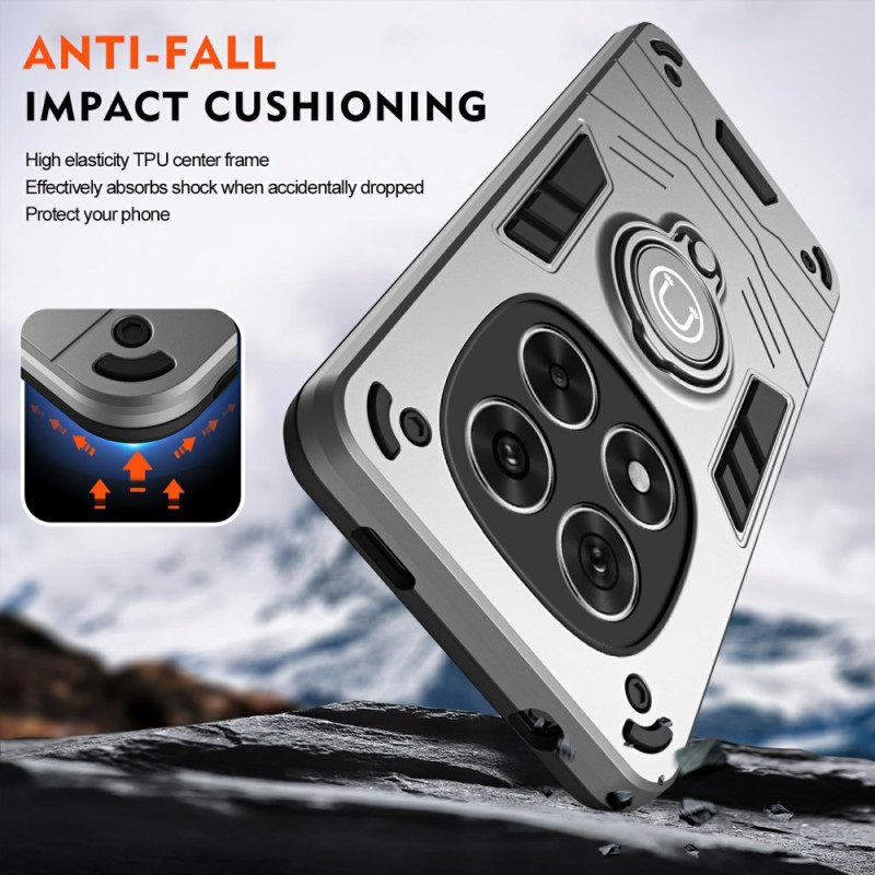 Kuori Poco X7 5g Magsafe-yhteensopiva Liukuva Kameran Suojus Ja Jalusta