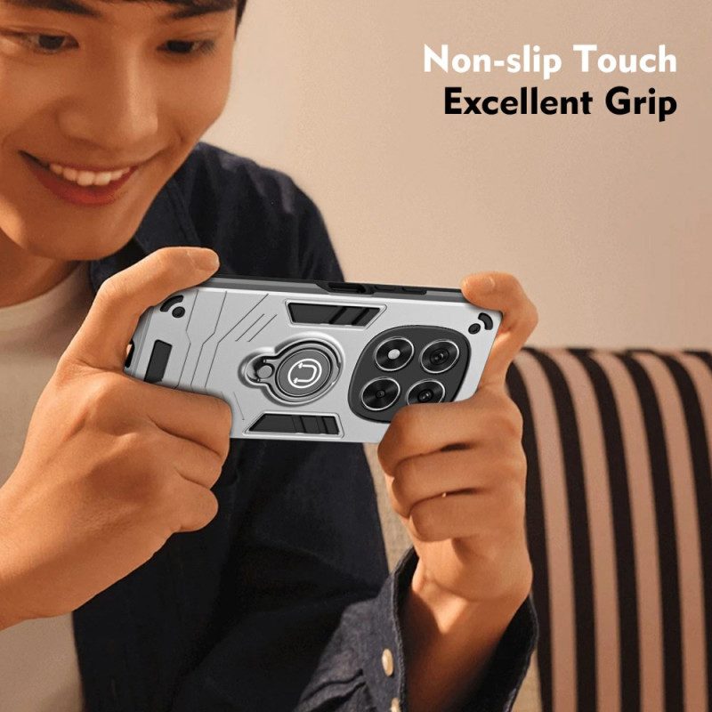 Kuori Poco X7 5g Magsafe-yhteensopiva Liukuva Kameran Suojus Ja Jalusta