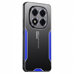 Kuori Poco X7 5g Metalliefekti Suojakuori