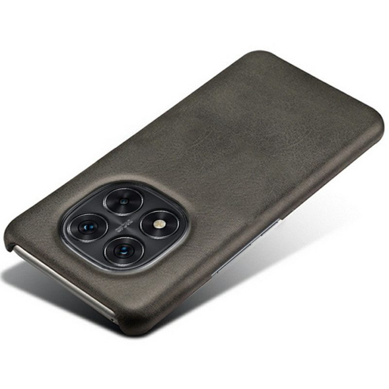 Kuori Poco X7 5g Nahkamainen Suojakuori