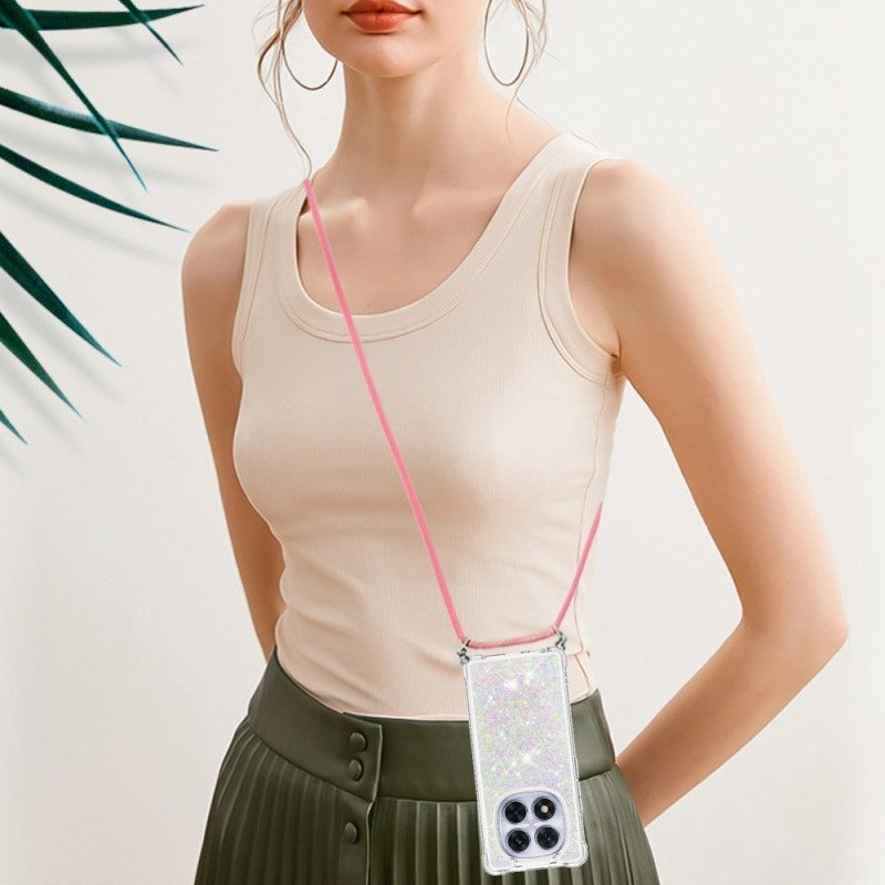 Kuori Poco X7 5g Paljetit