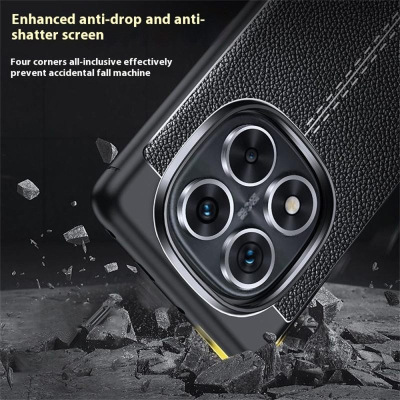 Kuori Poco X7 5g Tuplahihna