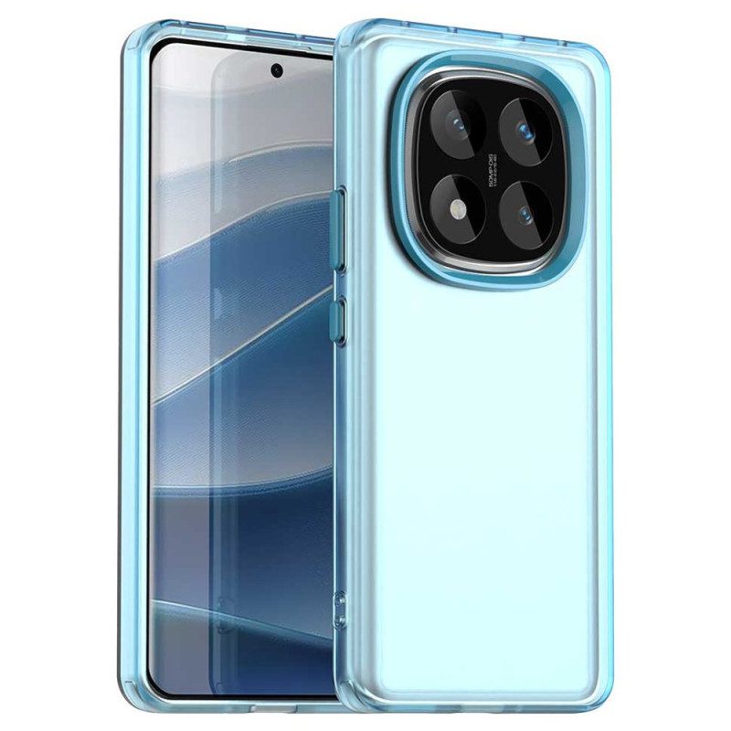 Kuori Poco X7 5g Värikäs