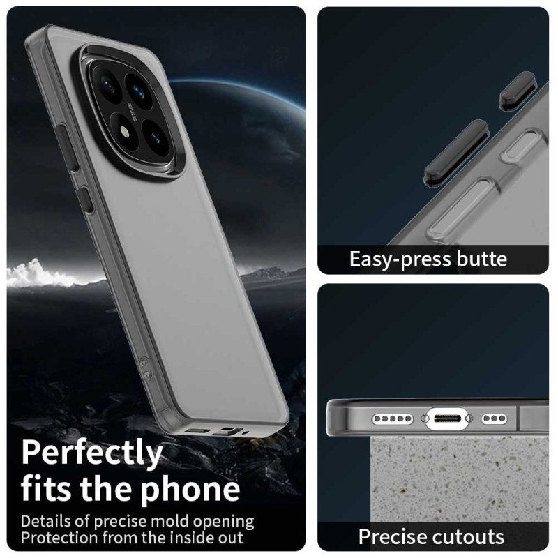 Kuori Poco X7 5g Värikäs