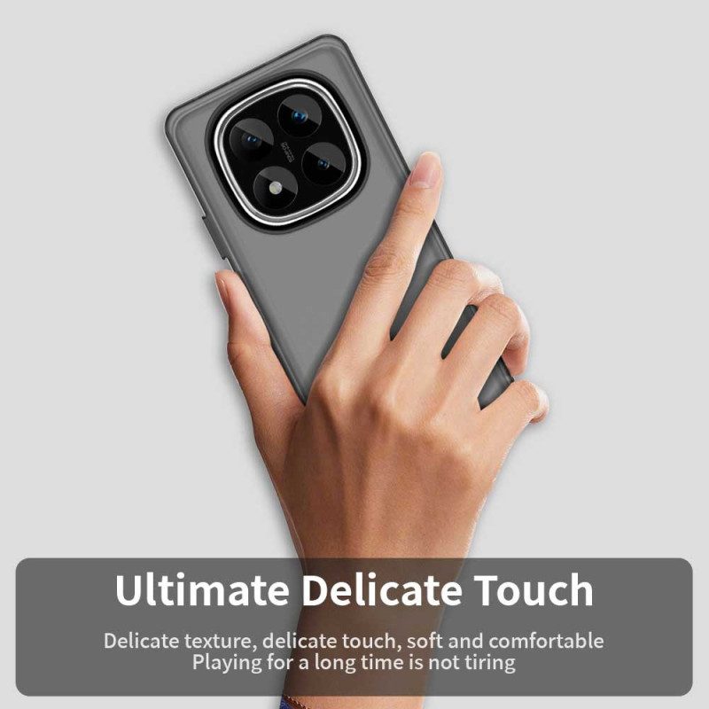 Kuori Poco X7 5g Värikäs