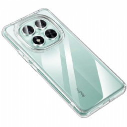 Puhelinkuoret Poco X7 5g Hybridi Kirkas