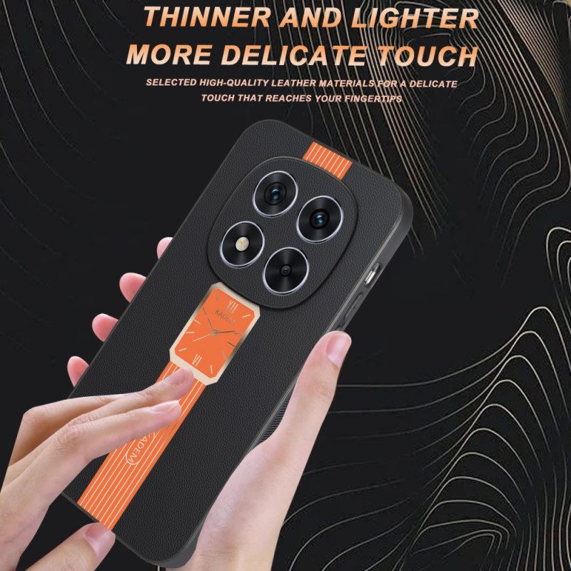 Puhelinkuoret Poco X7 5g Kello