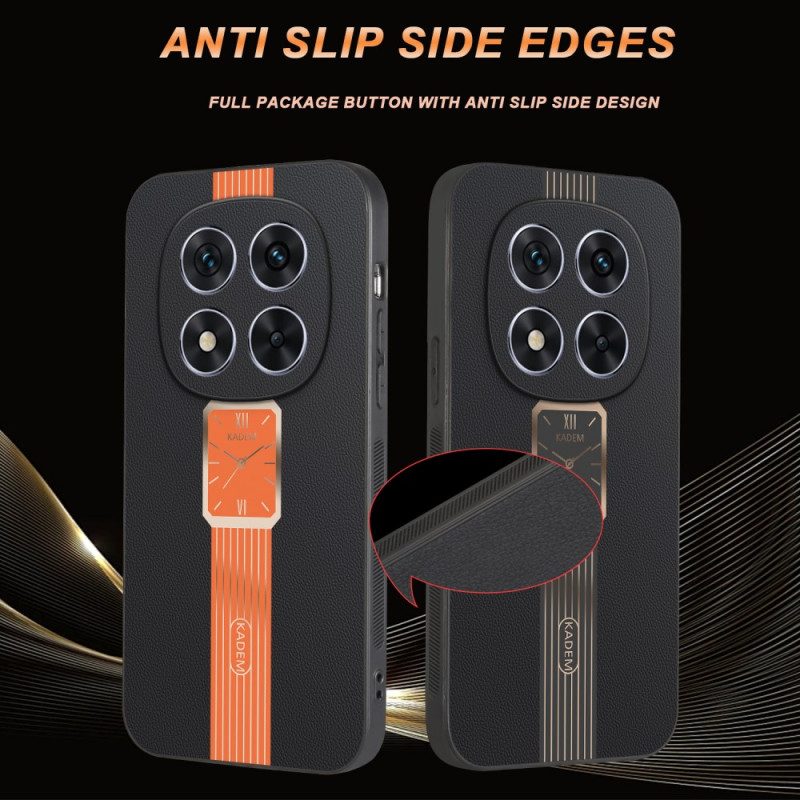 Puhelinkuoret Poco X7 5g Kello