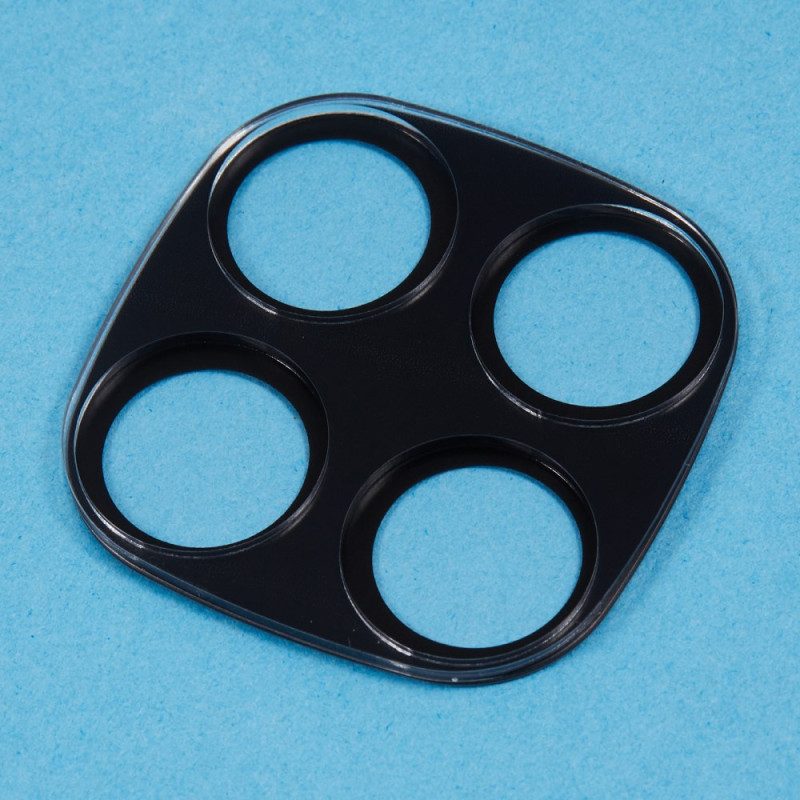 Suojalinssi Xiaomi Redmi Note 14 Pro 5g / Poco X7 -kamera (musta Versio)