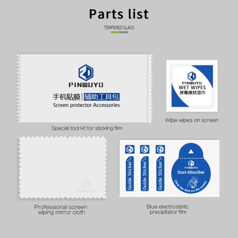 Täysin Peittävä Karkaistusta Lasista Valmistettu Näytönsuoja Xiaomi Redmi Note 14 Pro Plus 5g / 14 Pro 5g / Poco X7