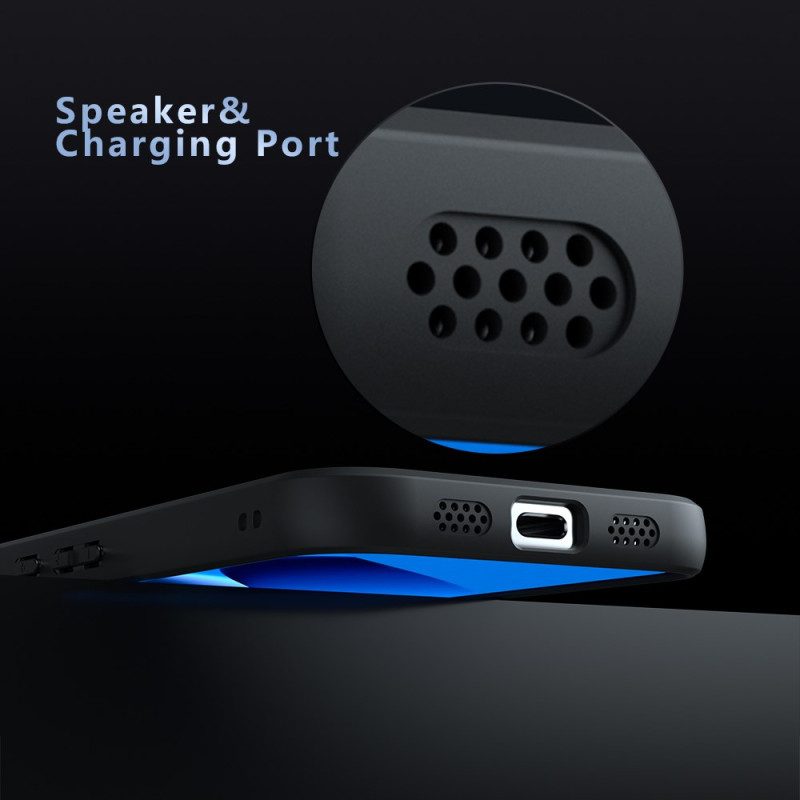 Case Google Pixel 10a Puhelinkuoret Magneettinen Mattapinta