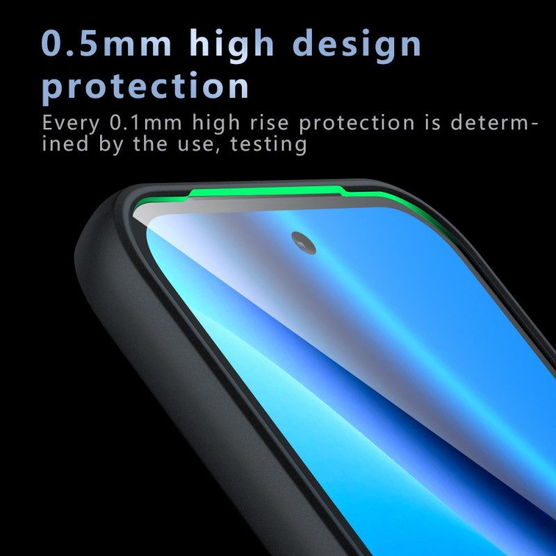 Case Google Pixel 10a Puhelinkuoret Magneettinen Mattapinta